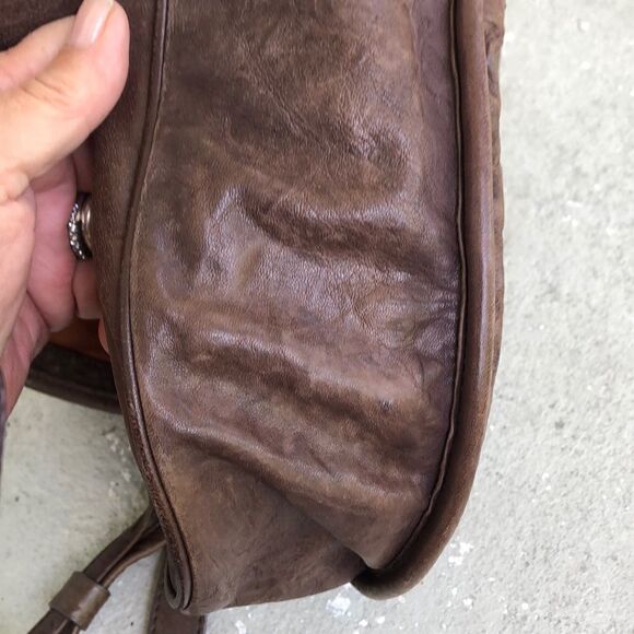 Anthropologie. Lucky penny bag - Picture 5 of 9